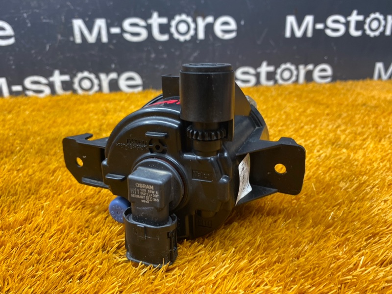 фара противотуманная, 1200 рублей, Красноярск