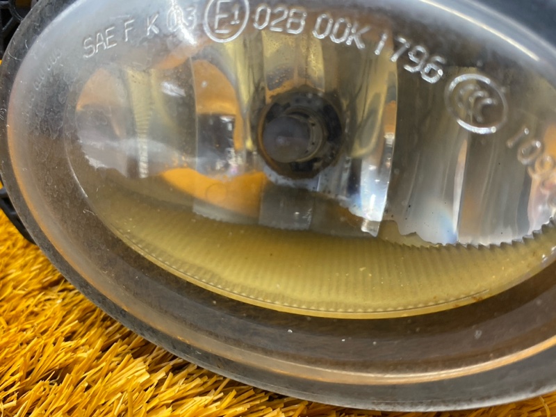 фара противотуманная, 1500 рублей, Красноярск