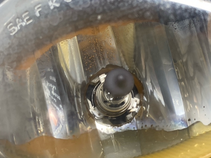 фара противотуманная, 1500 рублей, Красноярск