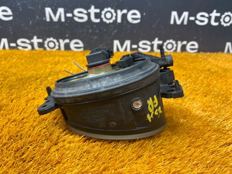 фара противотуманная, 1500 рублей, Красноярск