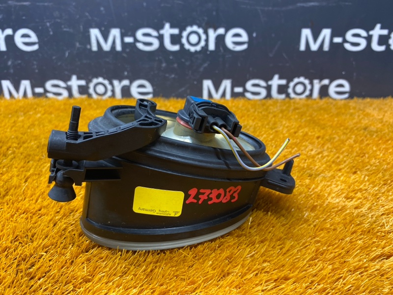 фара противотуманная, 1500 рублей, Красноярск