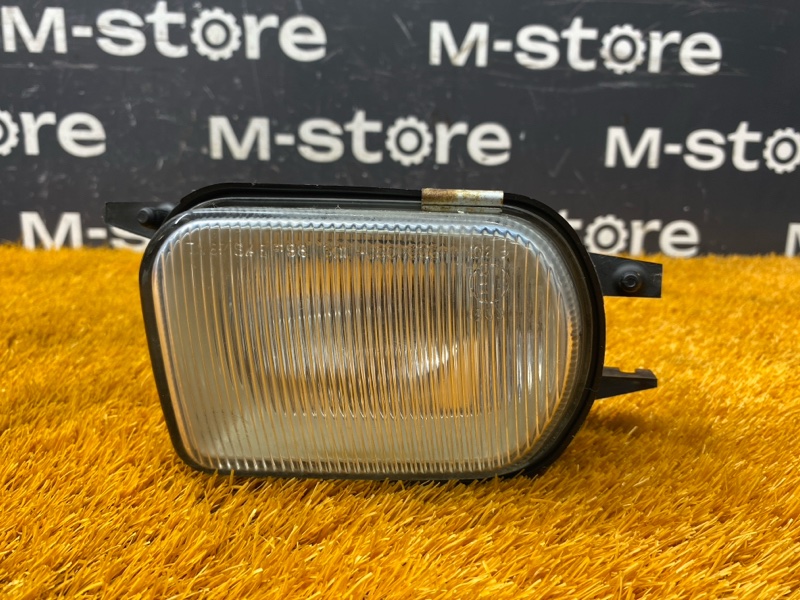 фара противотуманная, 2500 рублей, Красноярск