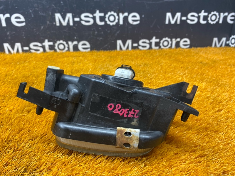 фара противотуманная, 2500 рублей, Красноярск