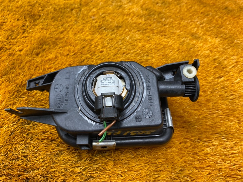 фара противотуманная, 2500 рублей, Красноярск