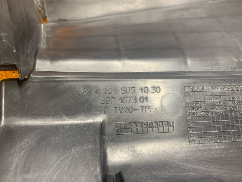 дефлектор радиатора, 6000 рублей, Красноярск