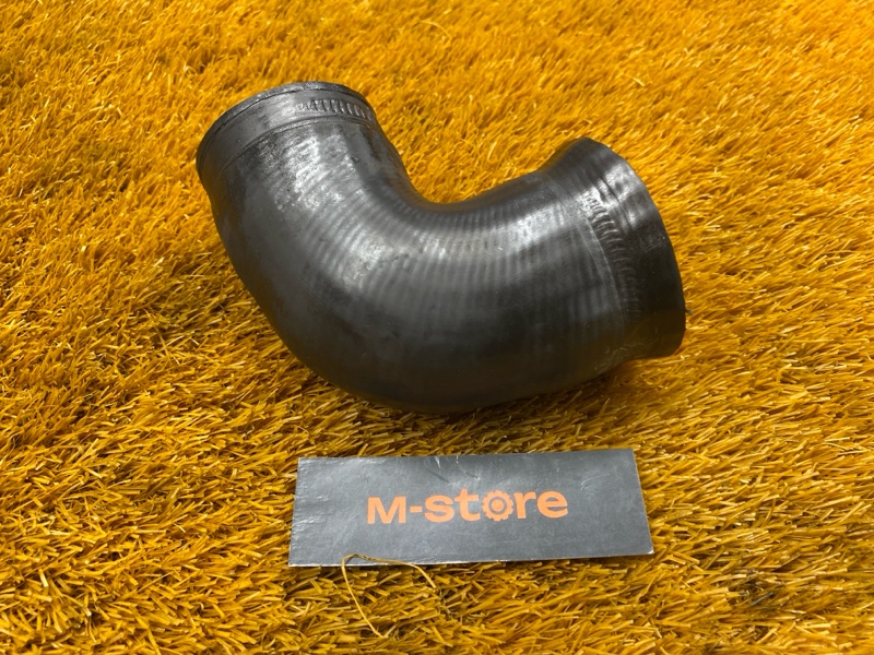 Патрубок интеркулера, 700 рублей, Красноярск