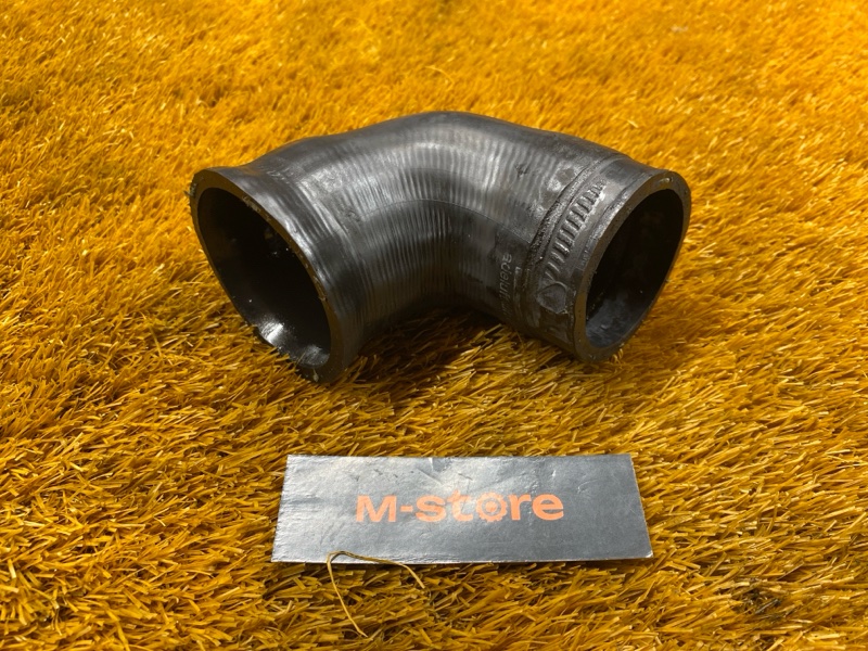 Патрубок интеркулера, 700 рублей, Красноярск