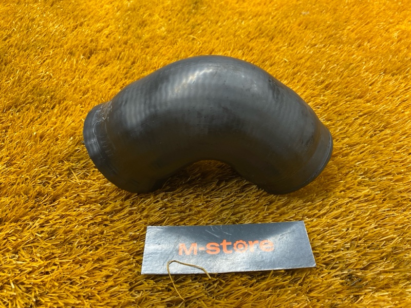 Патрубок интеркулера, 700 рублей, Красноярск