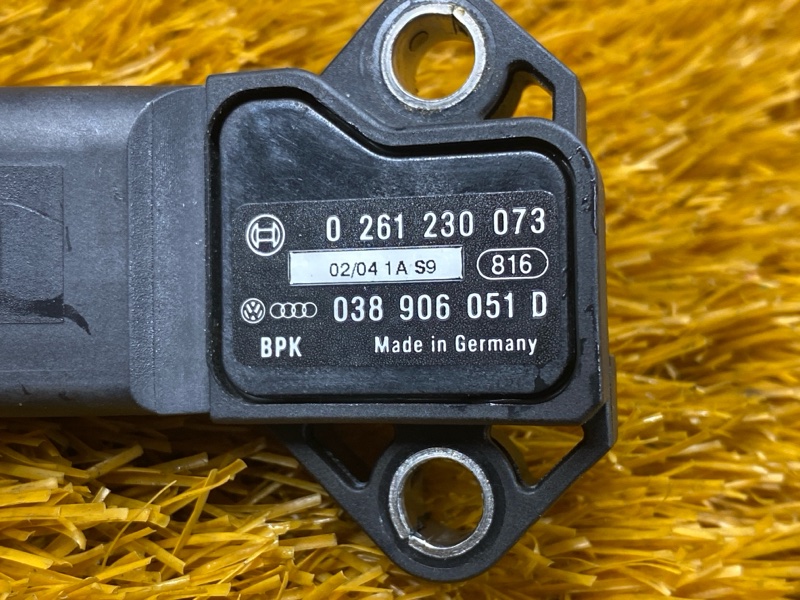 Датчик абсолютного давления, 1000 рублей, Красноярск