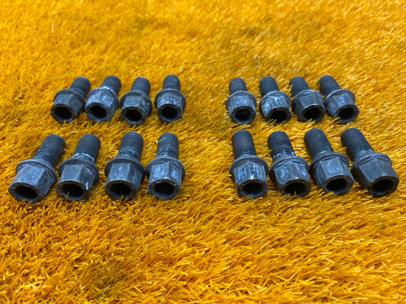 болт колесный, 1600 рублей, Красноярск