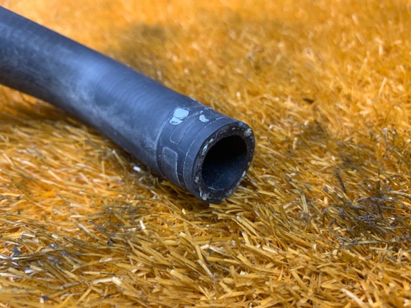 патрубок расширительного бачка, 500 рублей, Красноярск