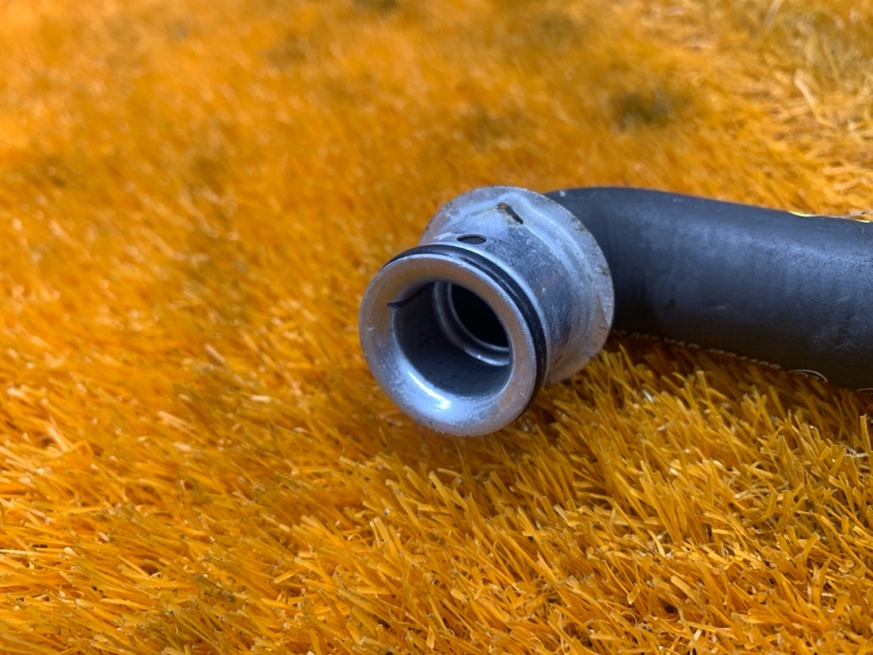 патрубок расширительного бачка, 500 рублей, Красноярск