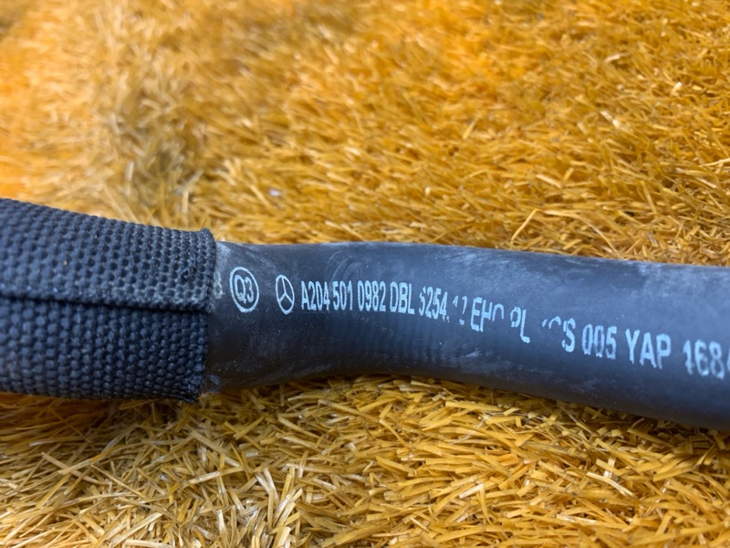 патрубок расширительного бачка, 500 рублей, Красноярск