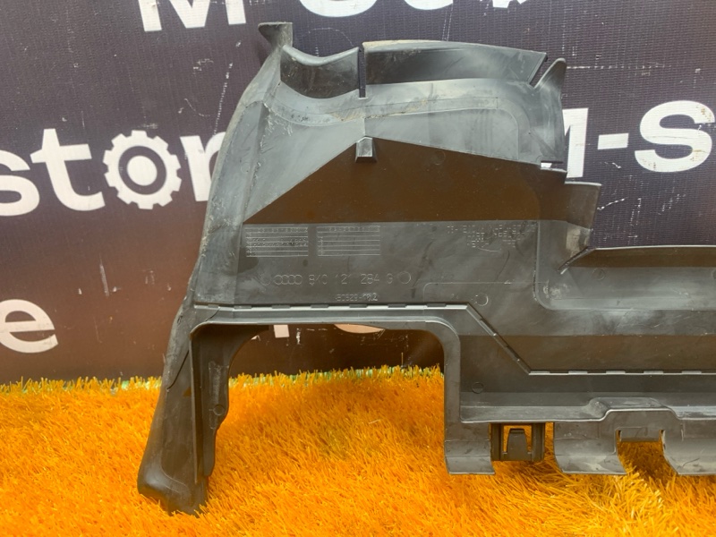 воздуховод радиатора, 500 рублей, Красноярск