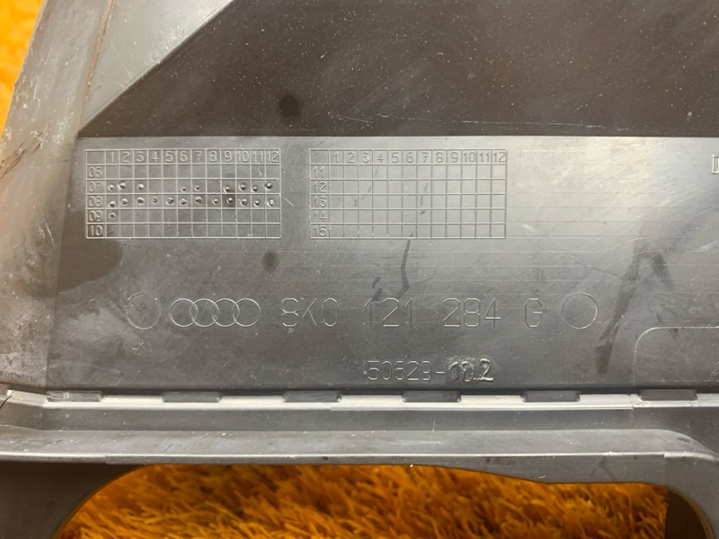 воздуховод радиатора, 500 рублей, Красноярск