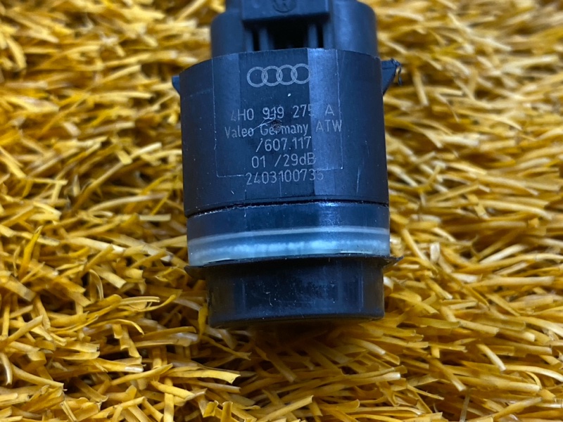 Датчик парковки , парктроник, 900 рублей, Красноярск