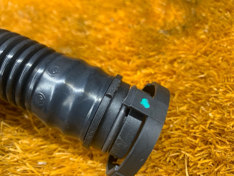 Патрубок картерных газов, 400 рублей, Красноярск