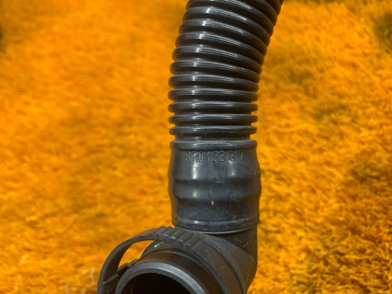 Патрубок картерных газов, 400 рублей, Красноярск