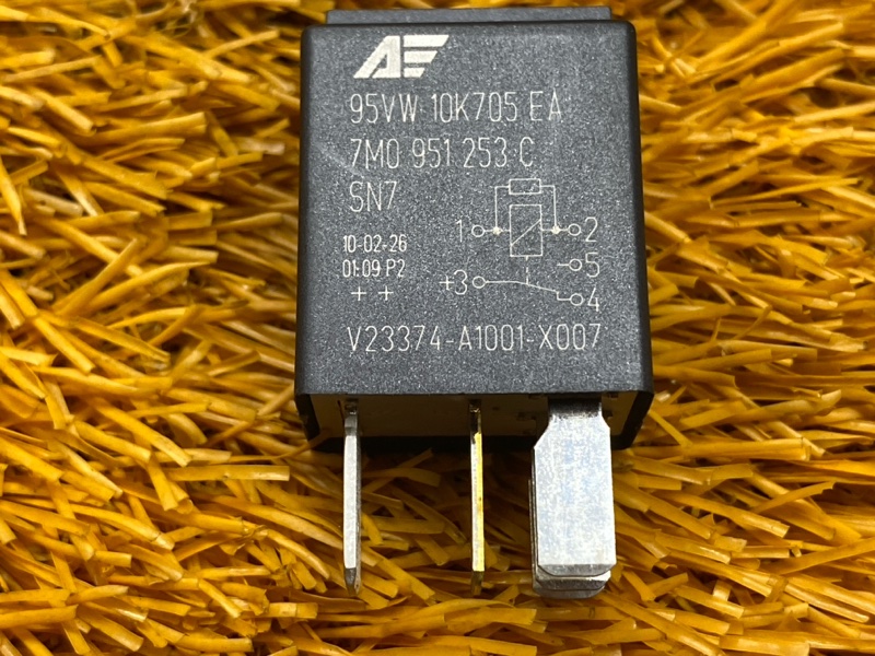 реле, 300 рублей, Красноярск