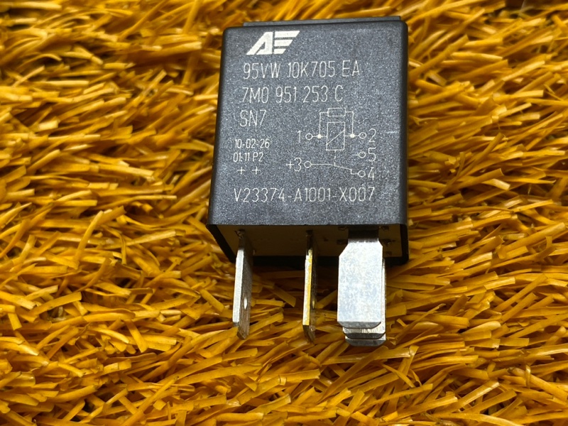 реле, 300 рублей, Красноярск