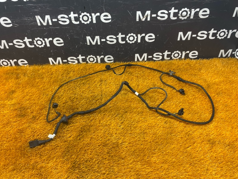 Проводка парктроника, 1500 рублей, Красноярск