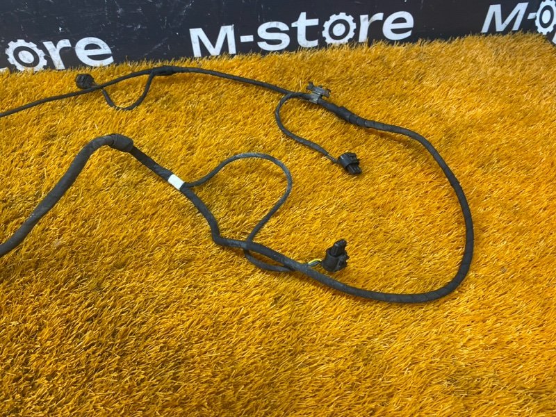 Проводка парктроника, 1500 рублей, Красноярск