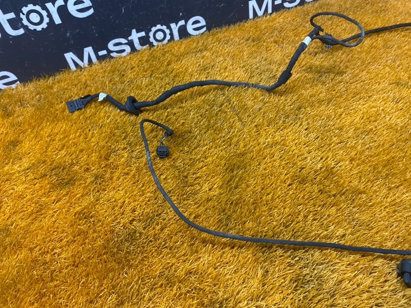 Проводка парктроника, 1500 рублей, Красноярск