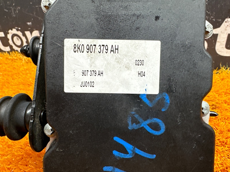 Блок ABS, 4000 рублей, Красноярск