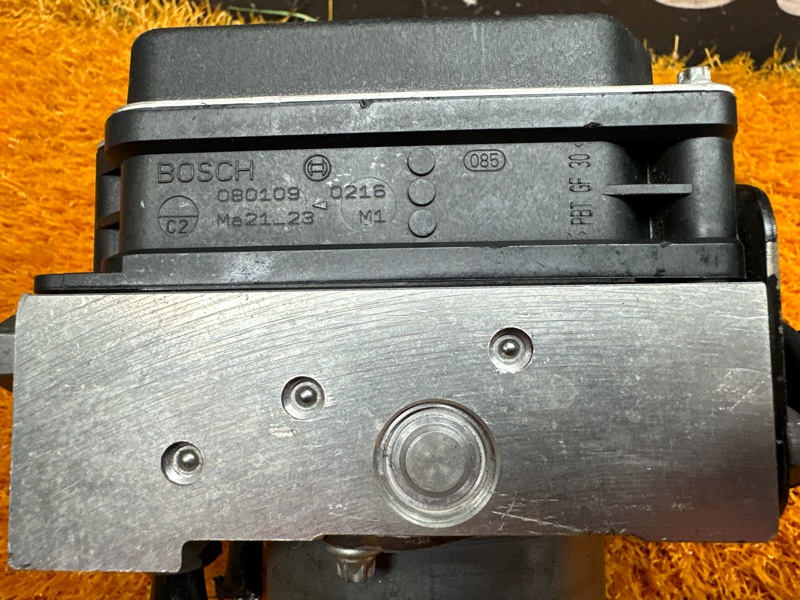 Блок ABS, 4000 рублей, Красноярск