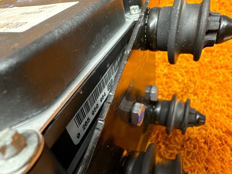 Блок ABS, 4000 рублей, Красноярск