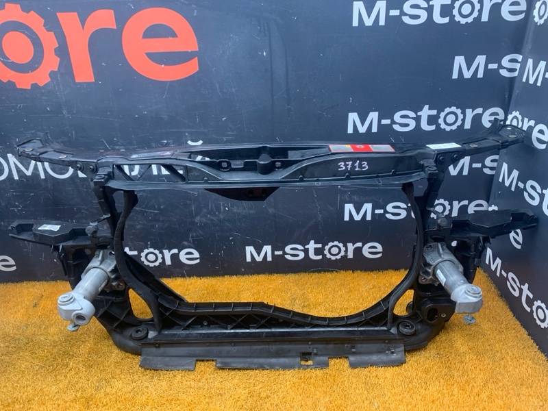 рамка радиатора, 15000 рублей, Красноярск