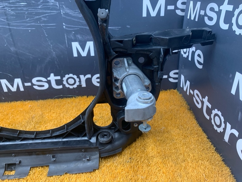 рамка радиатора, 15000 рублей, Красноярск