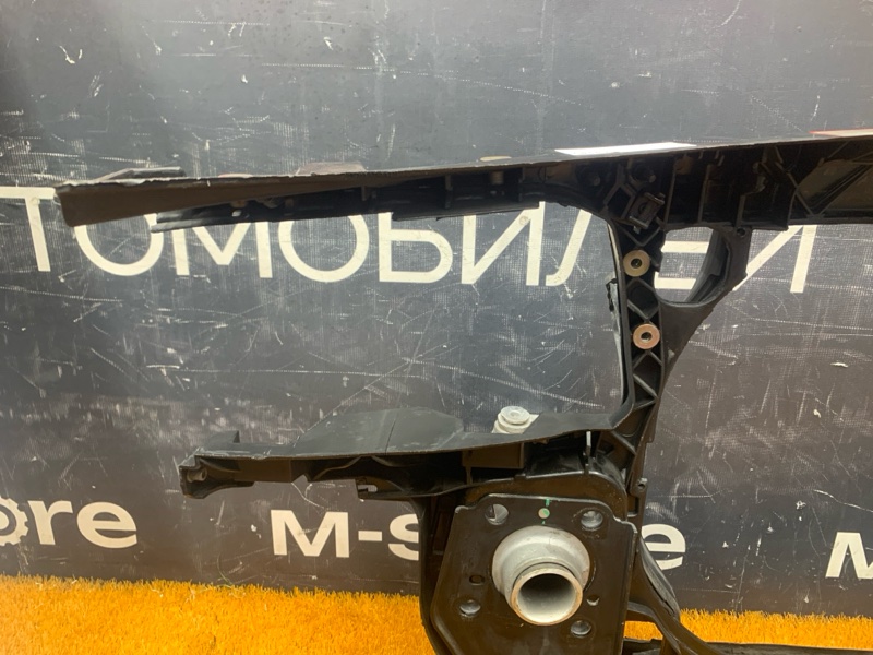 рамка радиатора, 15000 рублей, Красноярск