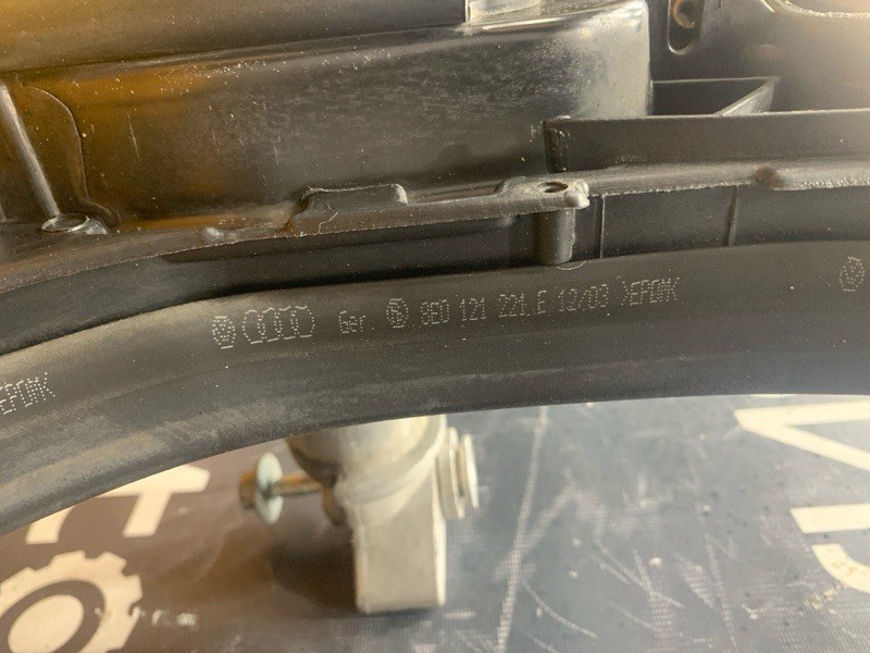 рамка радиатора, 15000 рублей, Красноярск