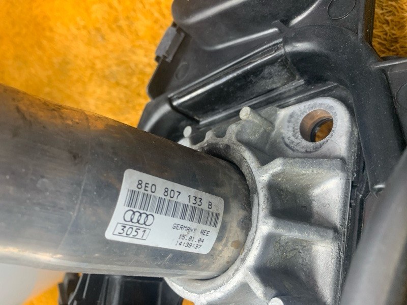 рамка радиатора, 15000 рублей, Красноярск