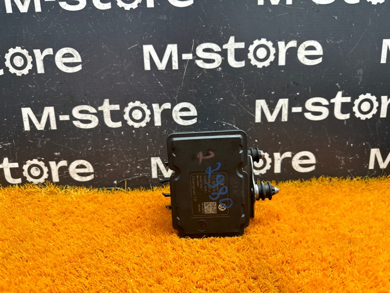 Блок ABS, 5000 рублей, Красноярск