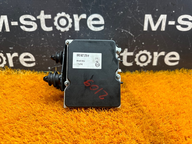 Блок ABS, 4000 рублей, Красноярск