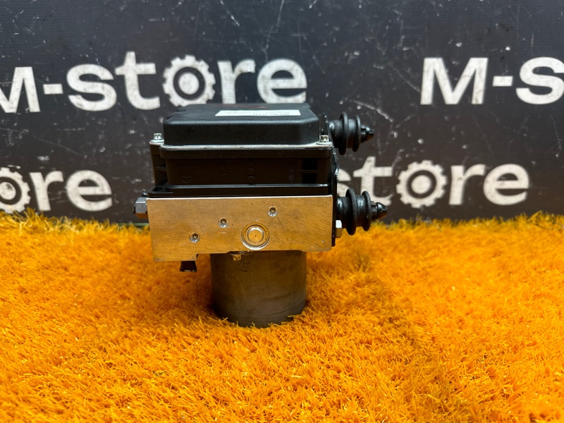 Блок ABS, 4000 рублей, Красноярск