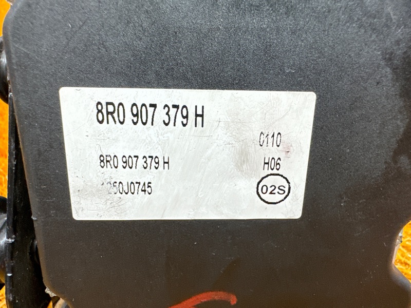 Блок ABS, 4000 рублей, Красноярск