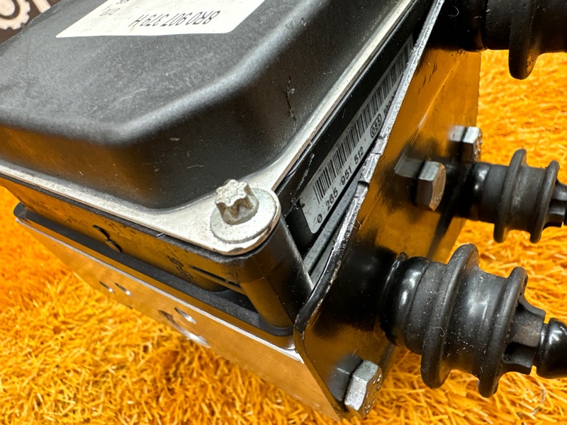 Блок ABS, 4000 рублей, Красноярск