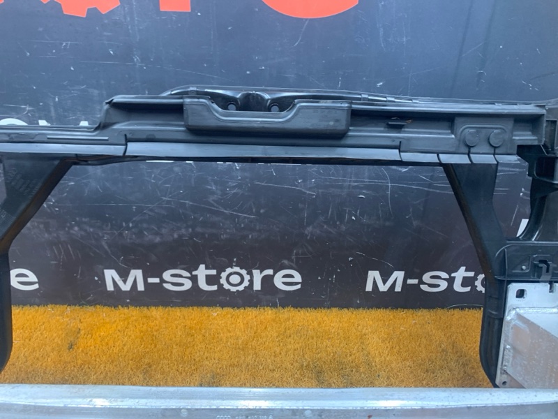 рамка радиатора, 32000 рублей, Красноярск