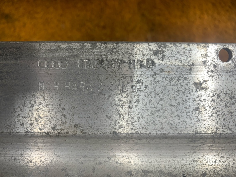 рамка радиатора, 32000 рублей, Красноярск