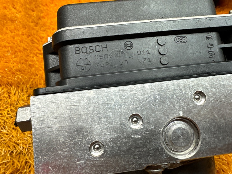 Блок ABS, 4000 рублей, Красноярск