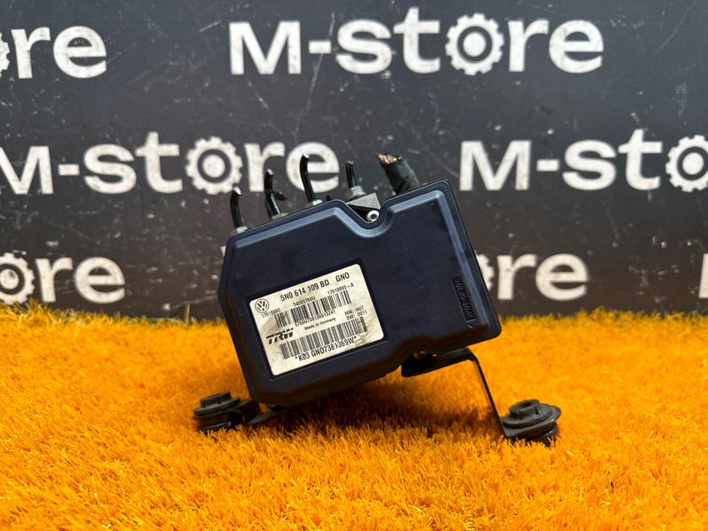 Блок ABS, 4000 рублей, Красноярск