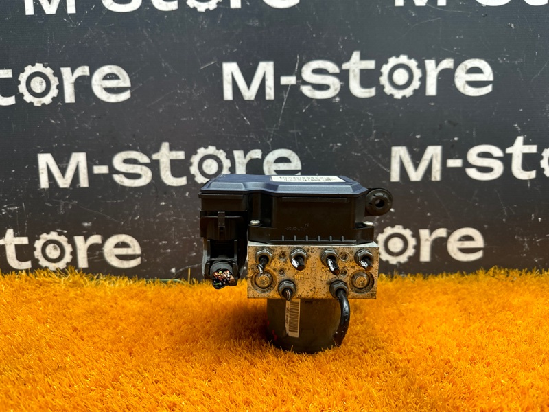 Блок ABS, 4000 рублей, Красноярск