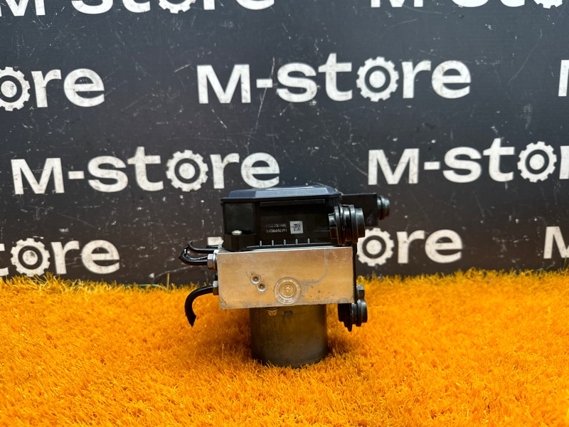 Блок ABS, 4000 рублей, Красноярск