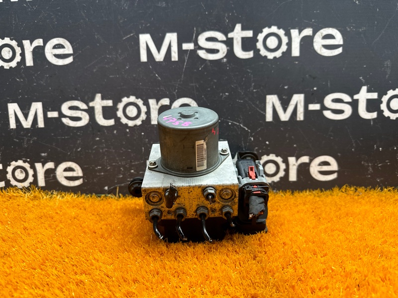 Блок ABS, 4000 рублей, Красноярск