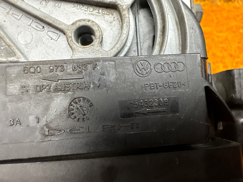 Блок ABS, 4000 рублей, Красноярск