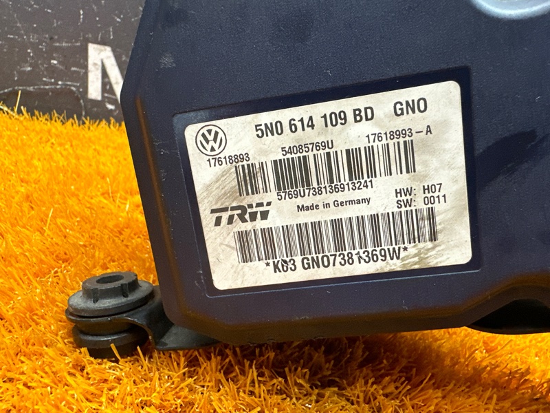 Блок ABS, 4000 рублей, Красноярск