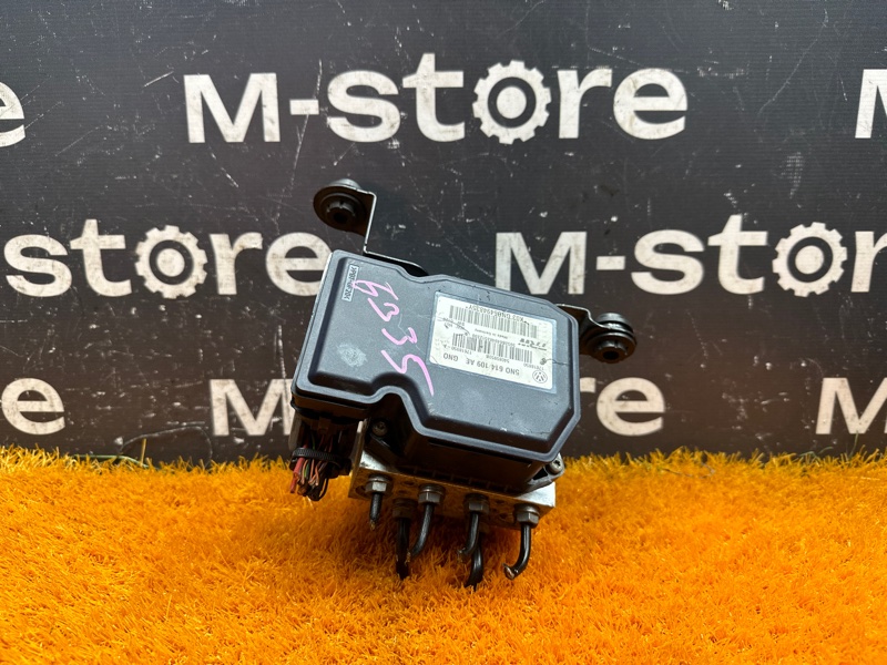 Блок ABS, 5000 рублей, Красноярск